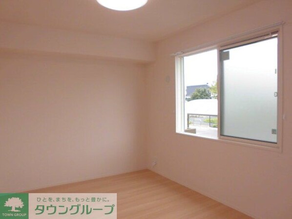 サニーヒル イシイ Aの物件内観写真